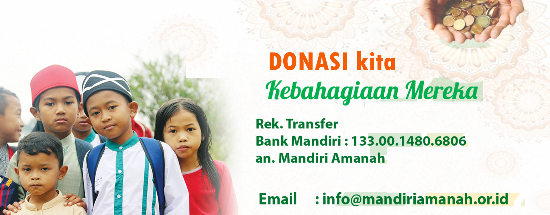 Footer Mandiri Amanah